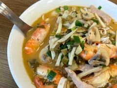 -立文冬·鲜活面(杭州太合商业中心店)