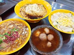 -毛华美食(清扬路店)