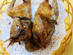 -沙田鸽王(解放路店)
