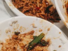 -乡村基·川味现炒大王(熙悦天街店)