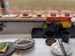 -争鲜回转寿司(太阳宫凯德MALL店)