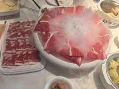 -蒙都43°9羊火锅·赤峰美食(宁城店)