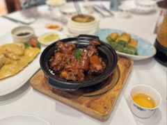 陈皮猪手-南园酒家(前进路店)