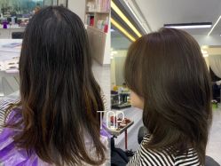 -Coo Hair salon
