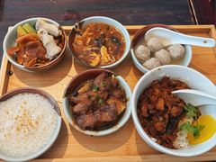 -青藤茶馆(南山路店)