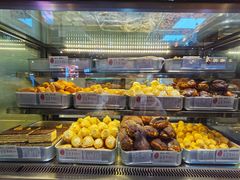 -采芝斋(延安路店)
