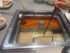 -海底捞火锅(天一广场亚细亚店)