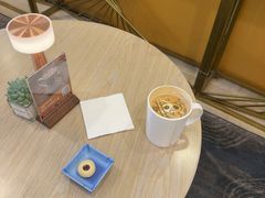 -逸派咖啡 EPARKCOFFEE(广安门店)
