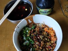 传统热干面-郭记老汉口热干面