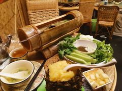 -多哥水傣味餐厅(司马巷店)