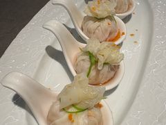 石榴虾饺-海门鱼仔·潮汕味(KKMall店)