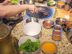 -安又胖韩国烤肉