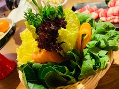 -尚海豆捞(乐虹坊店)