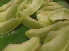 -汉江山料理级自助烤肉(荆州万达店)