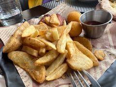 -188西餐厅(园林宾馆店)