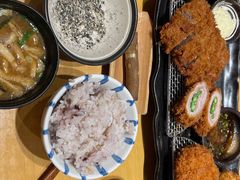 -胜博殿日式炸猪排(西红门店)