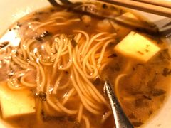 片儿川面-外婆家(西红门荟聚购物中心店)