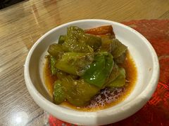-锅儿挑面馆