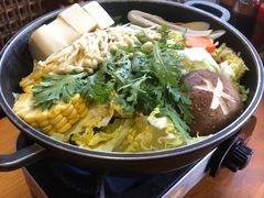 -有喜屋·深夜食堂(北京西路店)