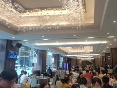 -东方御宴海鲜酒楼(棕泉酒店)