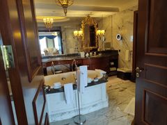 -广州富力丽思卡尔顿酒店