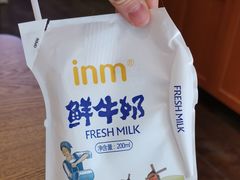 -一鸣真鲜奶吧(益乐路店)