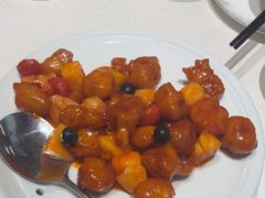 -闽海肴(北辰荟店)