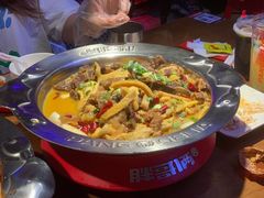-胖哥俩肉蟹煲(五道口店)