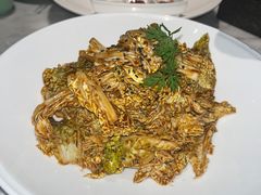 -北平盛世·新京菜·北京烤鸭(劲松·双井店)