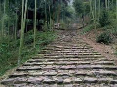 -仙霞关景区