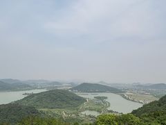 -南北湖风景区