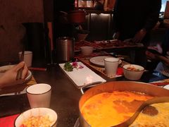 -牛事制造局牛肉火锅(莲岳路店)
