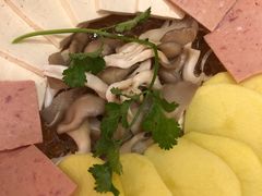 诱惑拼盘-新凯里酸汤鱼(飞山街店)