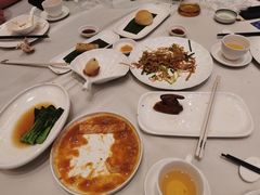 -粤江春·早茶·潮粤菜·宴会(罗湖宝能中心店)