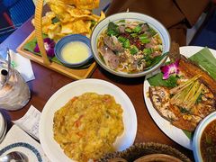 -紫滇源云南生态菜(丹凤街店)