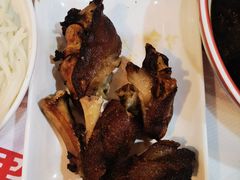 -堂瓦里·33年传统赣菜(第一街区店)