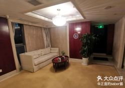 -馨月汇·独栋月子会所(静安店)