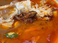 -大碗居·烤鸭·鱼头泡饼(天坛东门店)