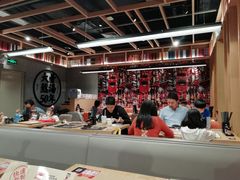 大堂-味千拉面(惠州文昌一路分店)