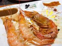 -汉巴味德(大悦城店)