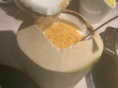 泰国椰子冻-狐狸爱上椰子鸡(滨江星光大道店)