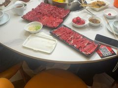 -牛品福潮汕牛肉火锅(旺庄店)