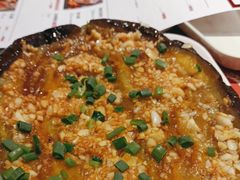 -木屋烧烤(万德庄店)