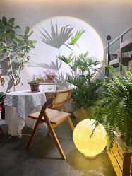 -芳香乐府疗愈空间·SPA·冥想