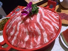 -大龙燚火锅