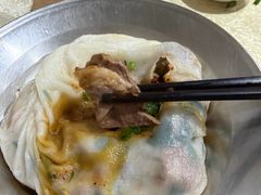 -标记美食新鲜猪杂(兴南大道店)