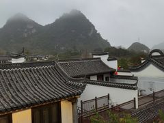 -靖西锦绣古镇景区