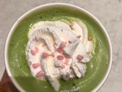 -星巴克(我格广场店)