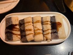-探鱼·鲜青椒爽麻烤鱼(增城东汇城店)