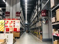 -宜家家居(西安未央商场店)